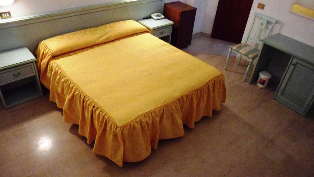 Hotel Reali Кьянчано-Терме Номер фото